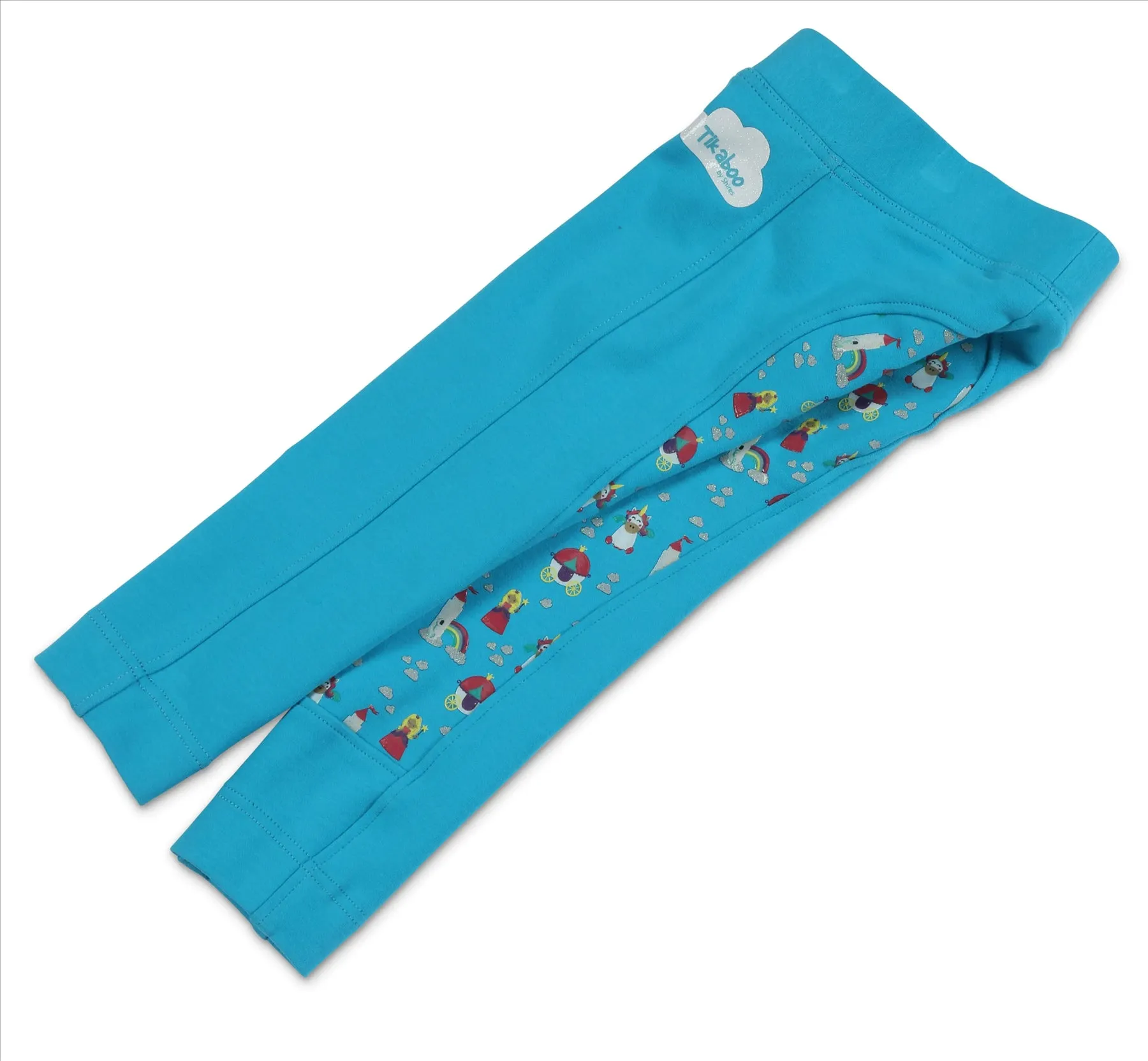 Shires Tikaboo Jodhpurs - Child