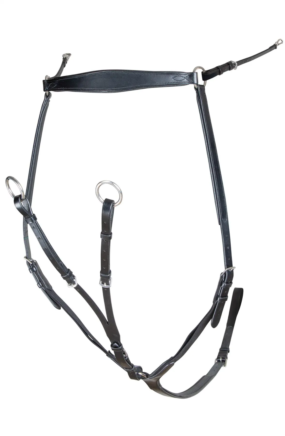 Shires Velociti Breasplate
