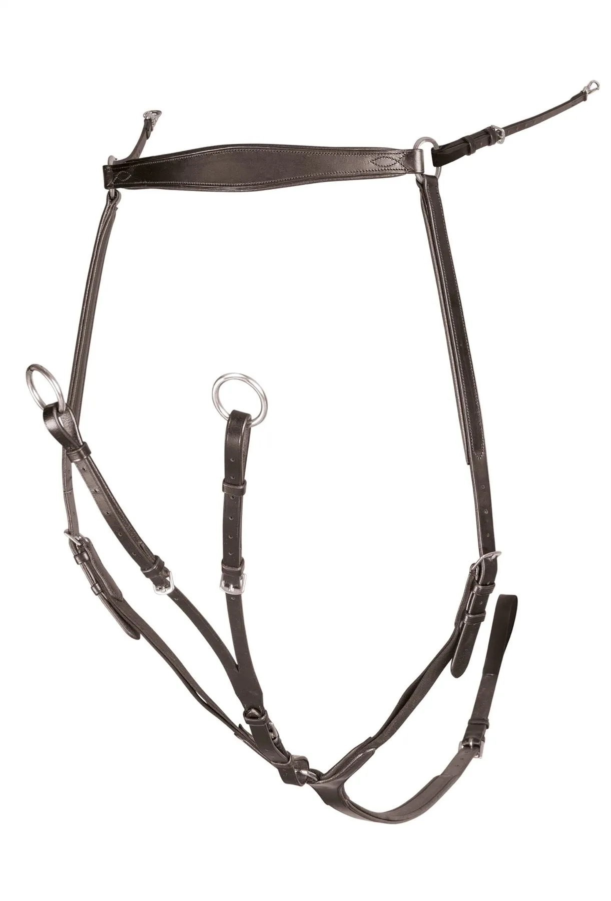 Shires Velociti Breasplate