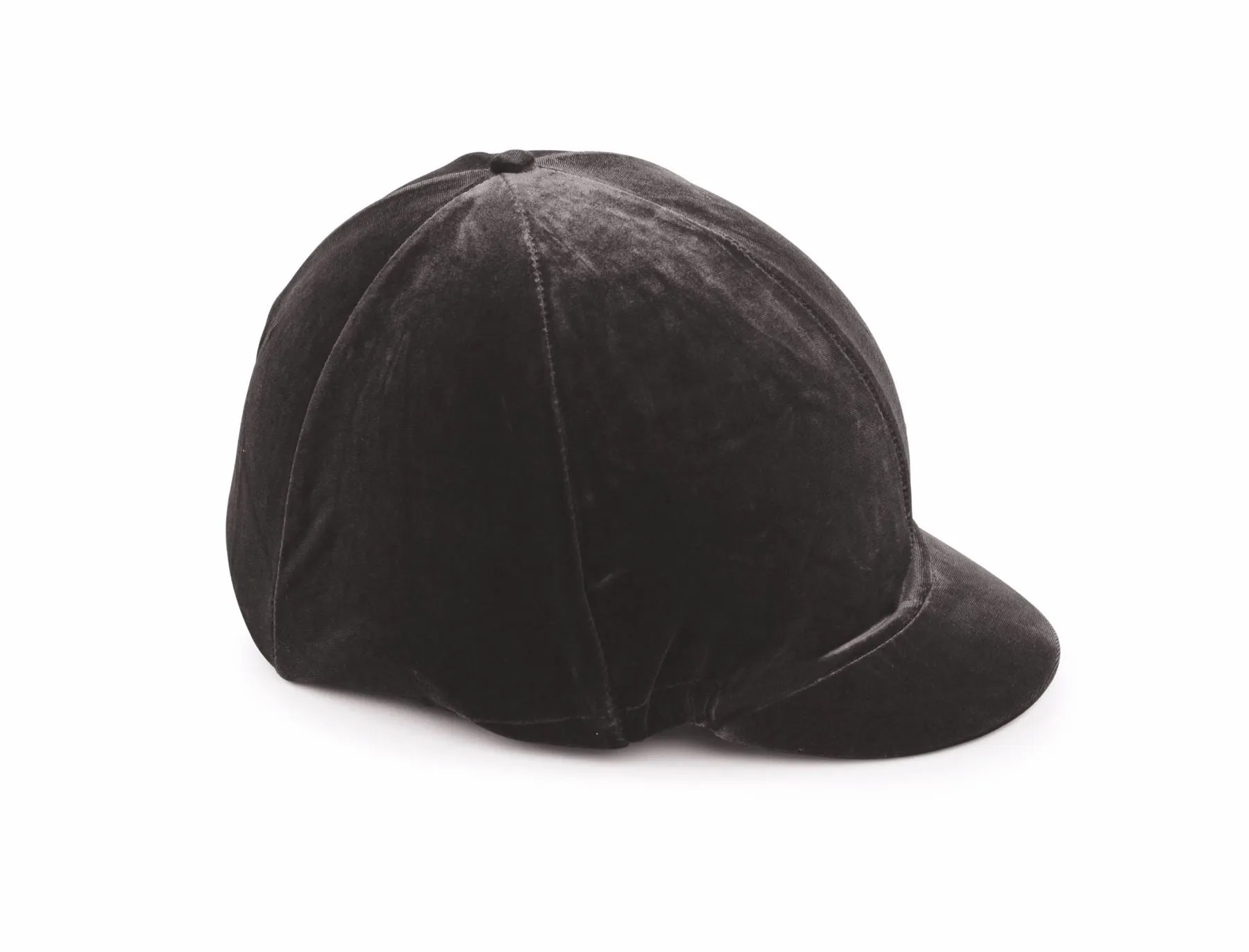 Shires Velveteen Hat Cover