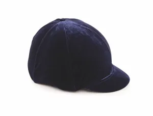 Shires Velveteen Hat Cover