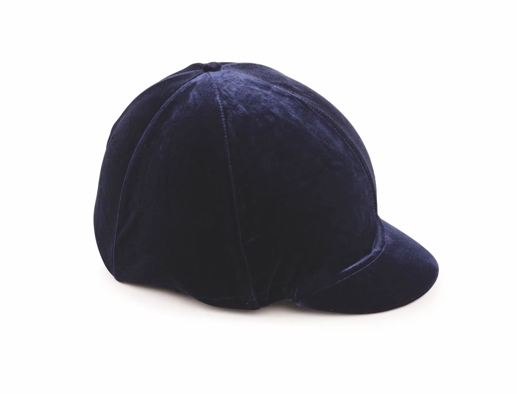Shires Velveteen Hat Cover