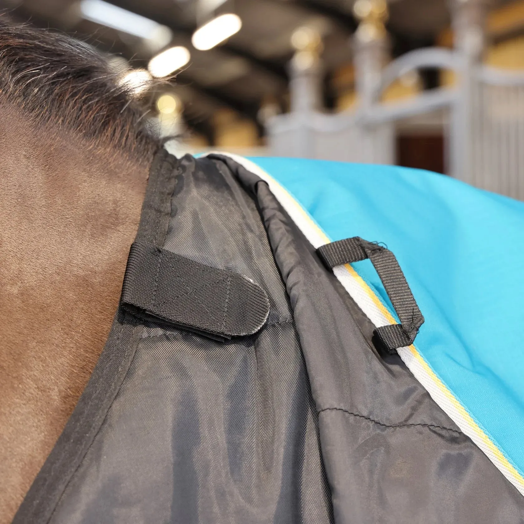 Shires Warmarug Thermal System 200