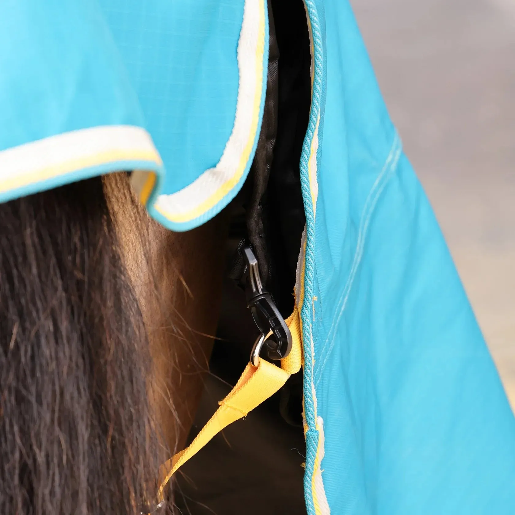 Shires Warmarug Thermal System 200