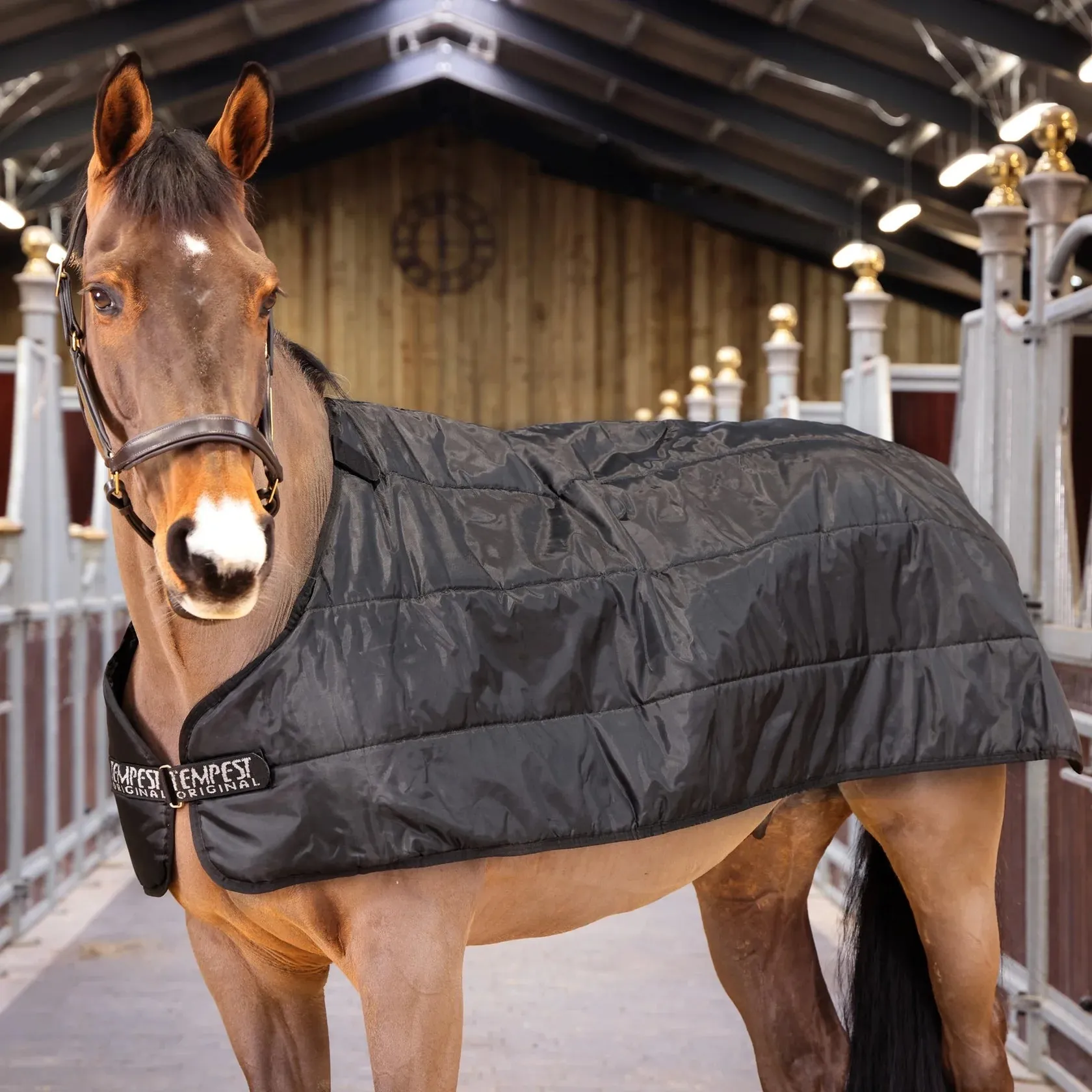Shires Warmarug Thermal System 200