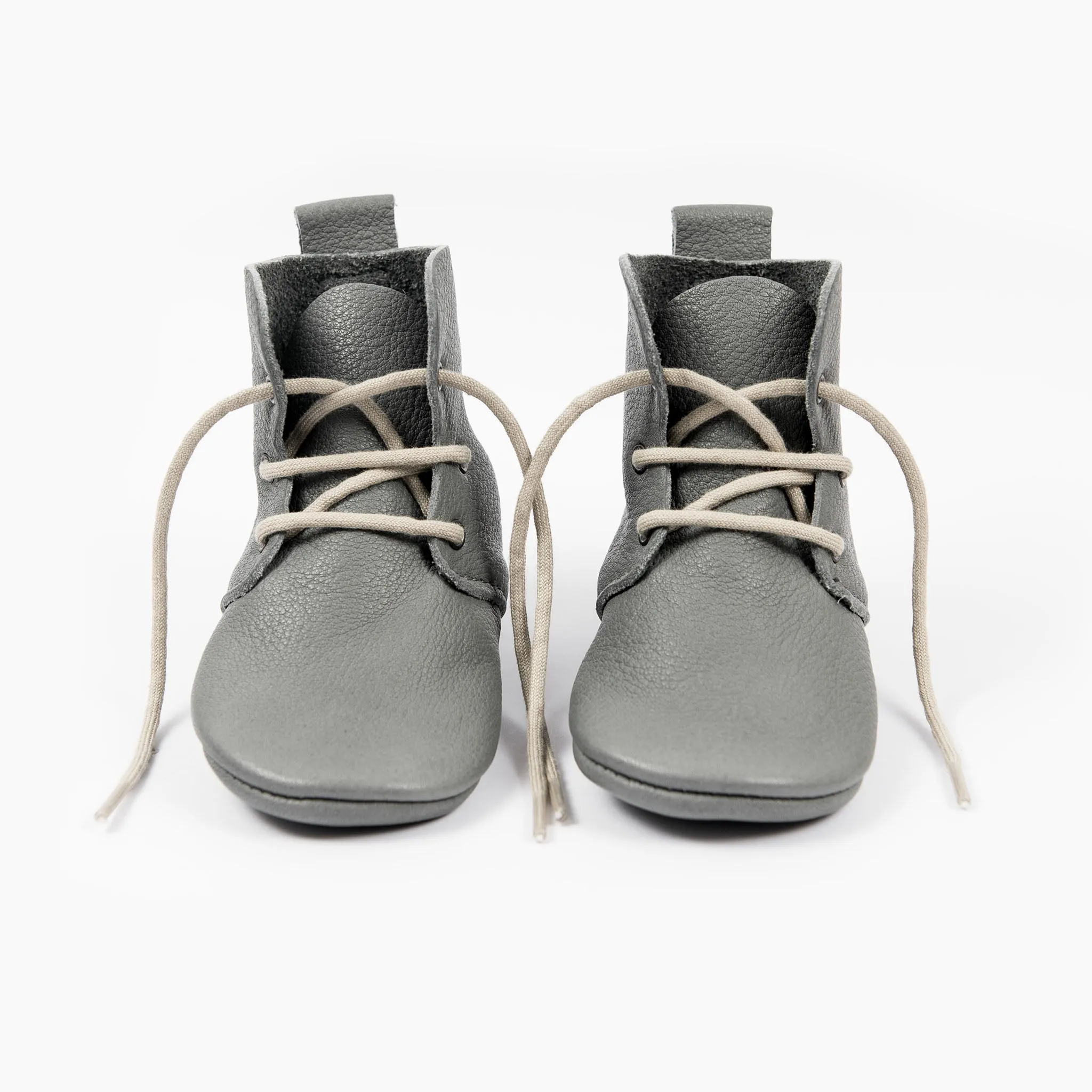 SLATE HIGH TOPS