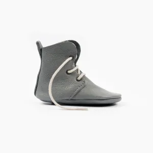 SLATE HIGH TOPS