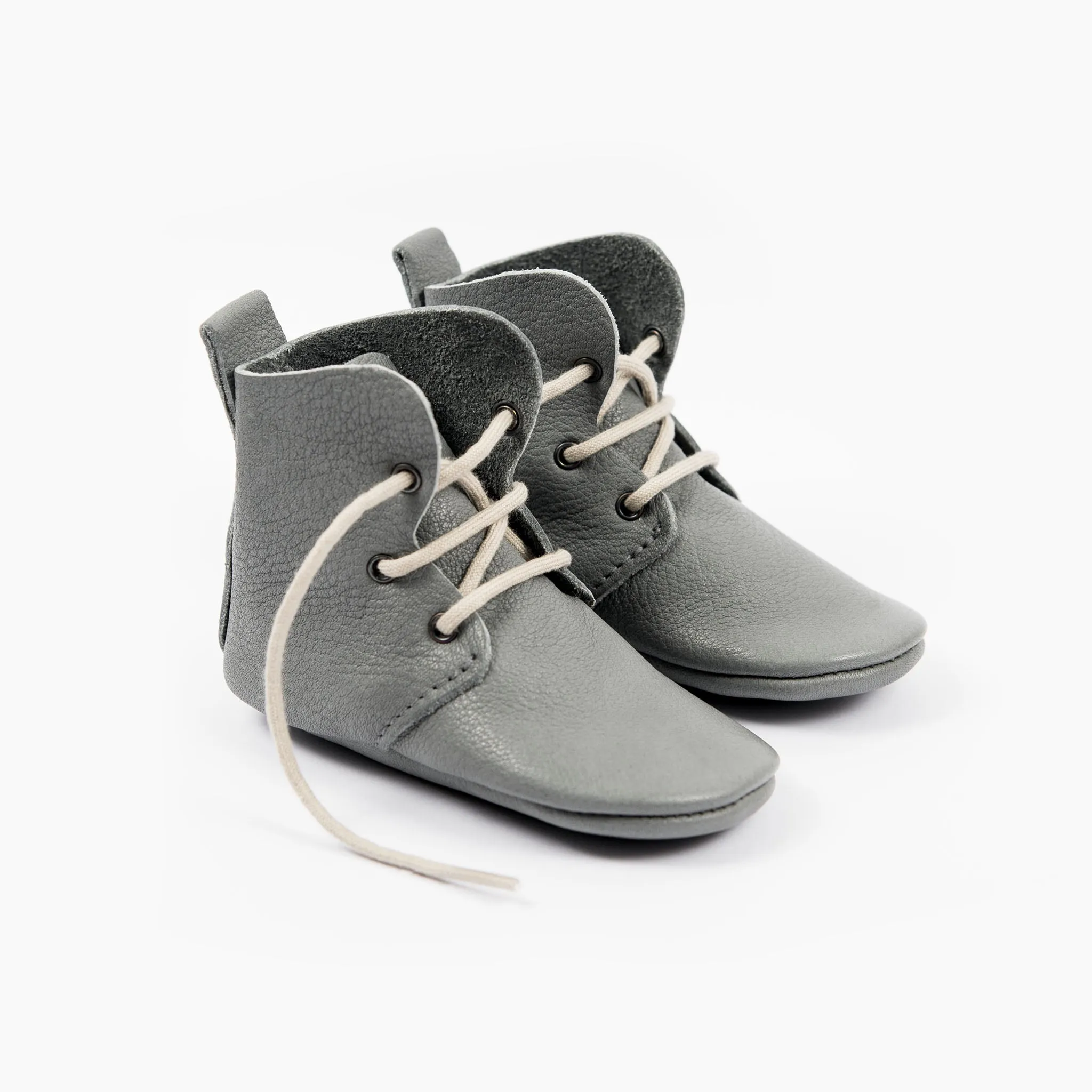 SLATE HIGH TOPS