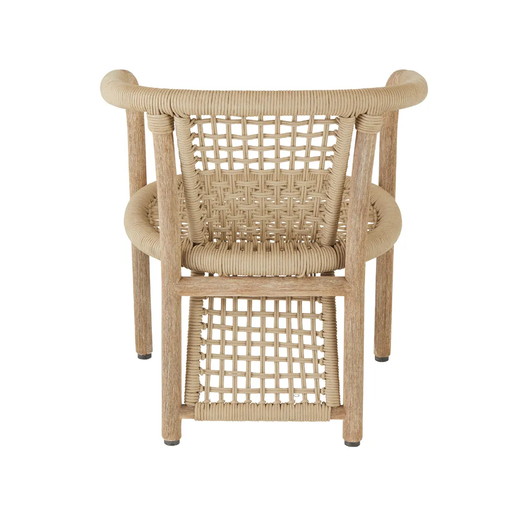 Sliema Outdoor Chair