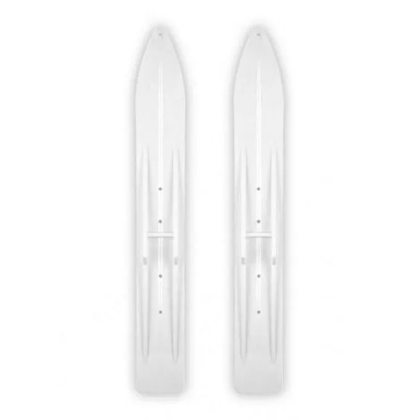 Slydog Trail 6" Skis