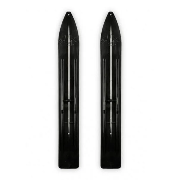 Slydog Trail 6" Skis