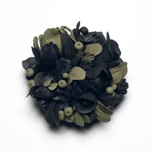 Small Green Wall Tile