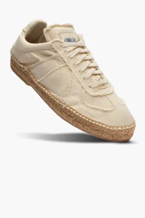 Sneaker Yute Crudo