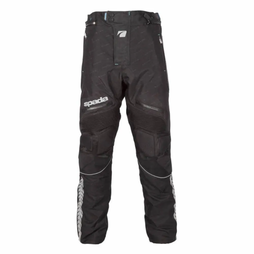 Spada Ladies Metro Textile Short Leg Trousers