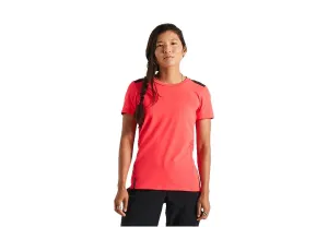 Specialized Women's Trail Short Sleeve Jersey