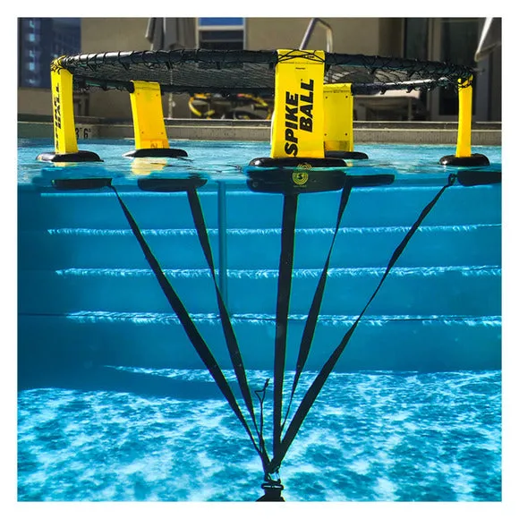 SpikeBuoy Spikeball Target Accessory Set