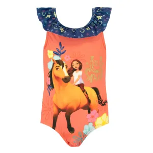 Spirit Riding Free Swimsuit