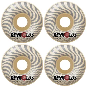 Spitfire Andrew Reynolds Soft Sliders Formula Four Classic 93du Wheels 52mm