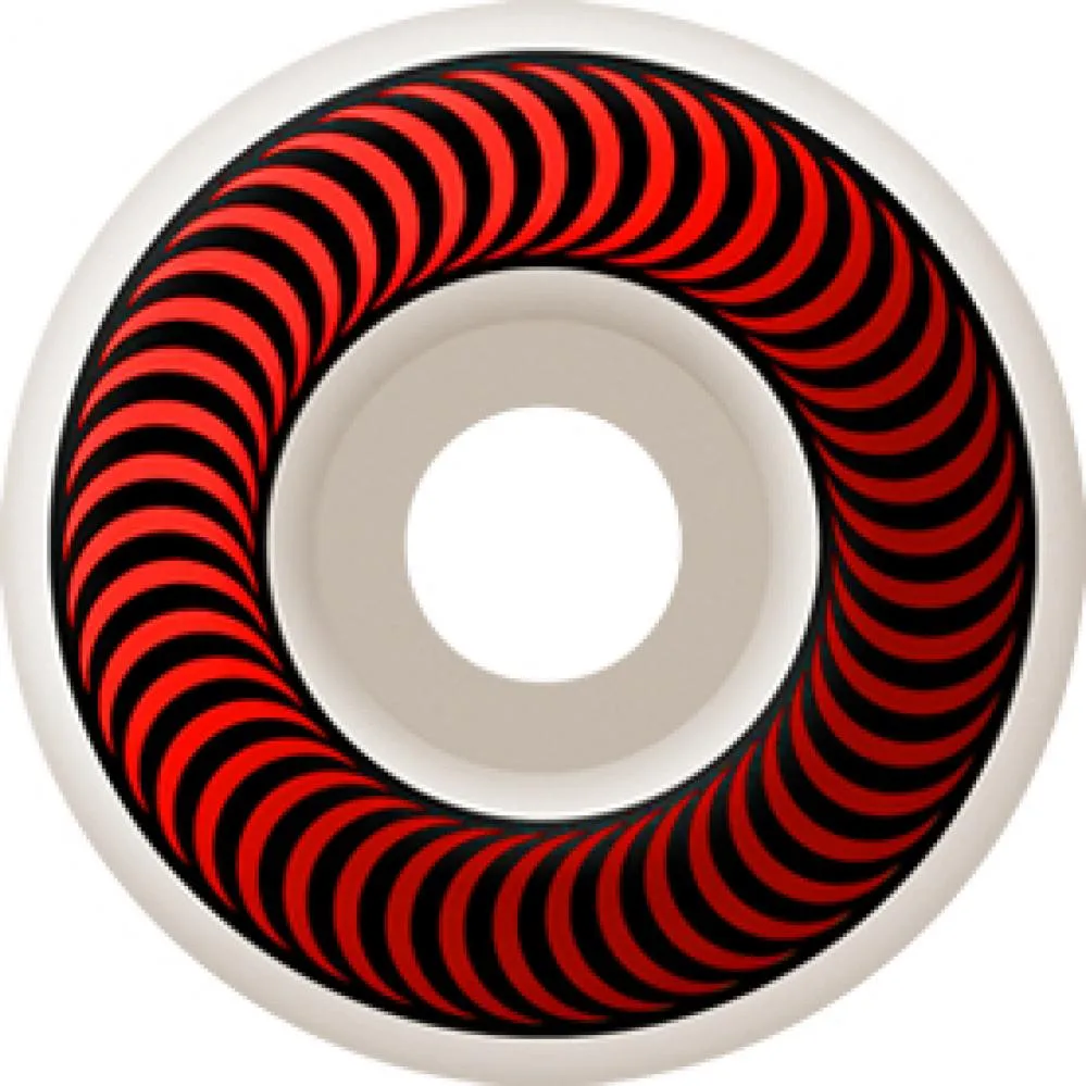 Spitfire Classics wheels 51mm