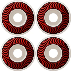 Spitfire Classics wheels 51mm