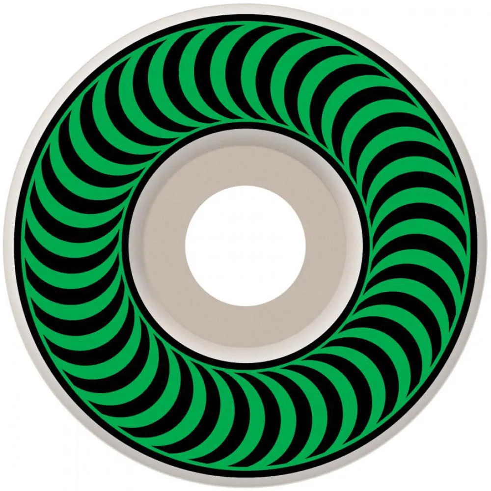 Spitfire Classics Wheels 52mm