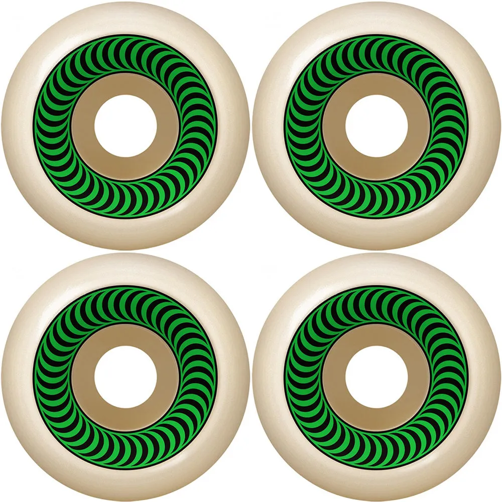 Spitfire Formula Four OG Classic 99du wheels 52mm