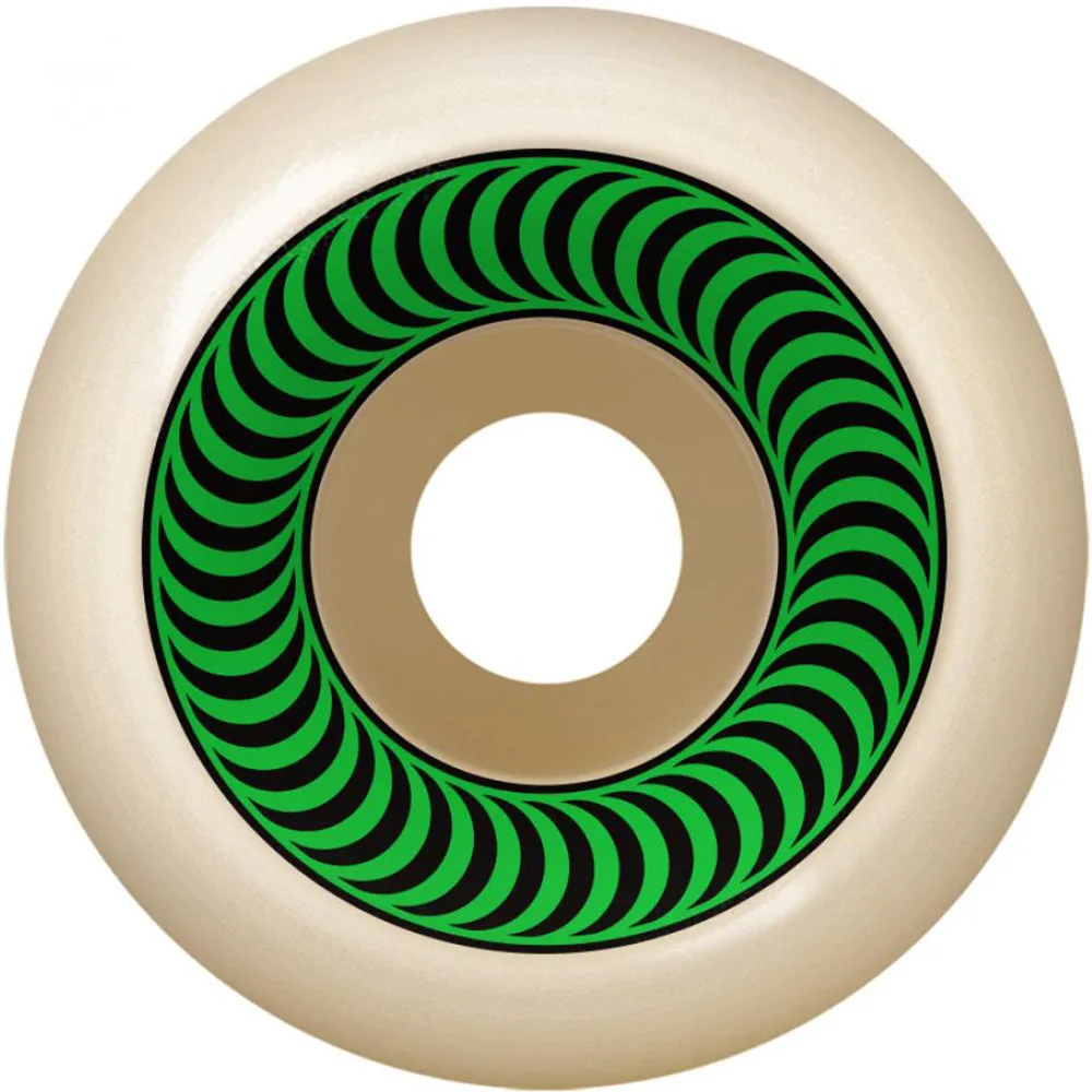 Spitfire Formula Four OG Classic 99du wheels 52mm