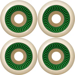 Spitfire Formula Four OG Classic 99du wheels 52mm