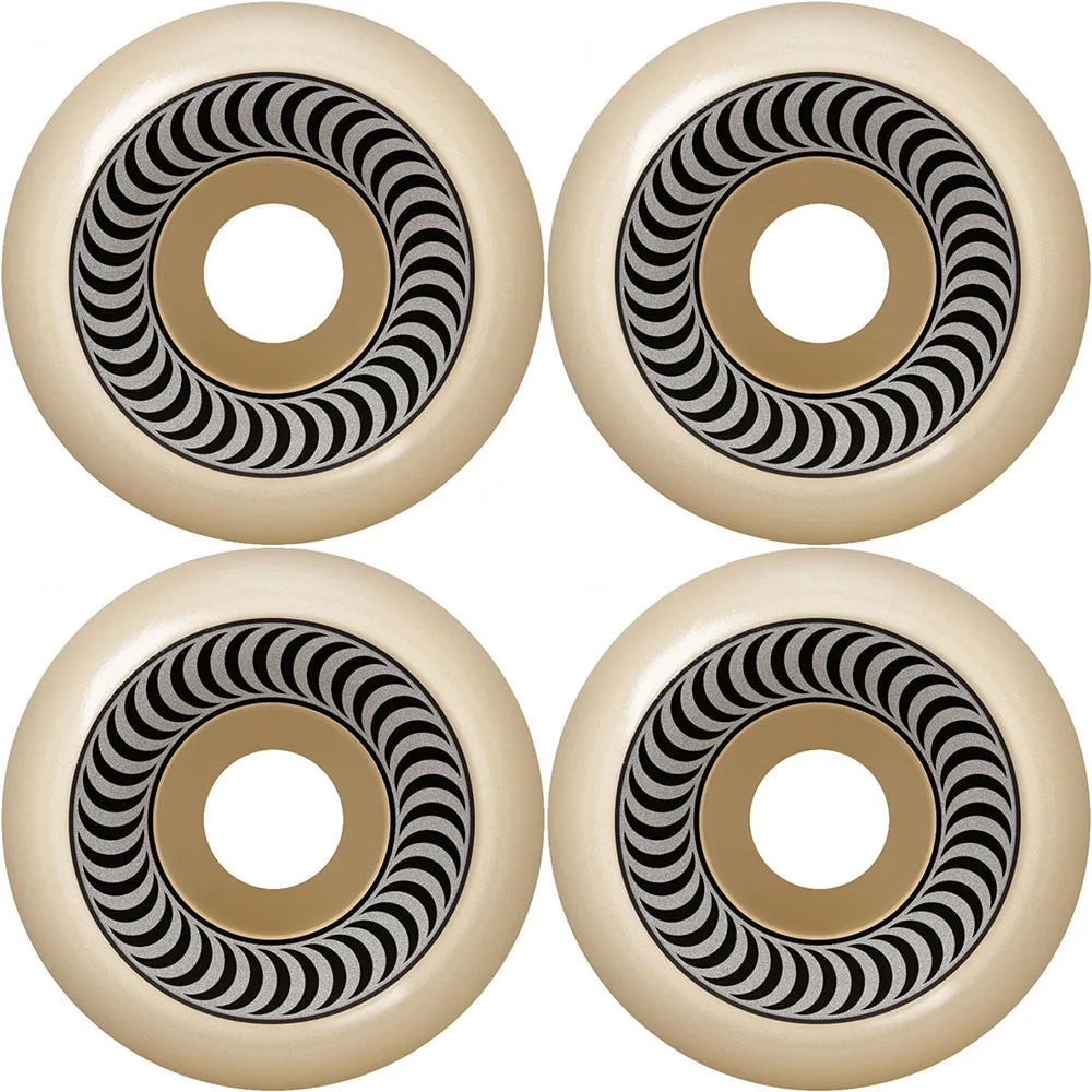 Spitfire Formula Four OG Classics 99du Wheels 54mm