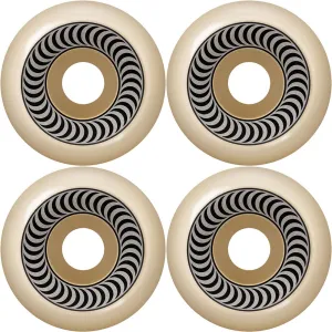 Spitfire Formula Four OG Classics 99du Wheels 54mm