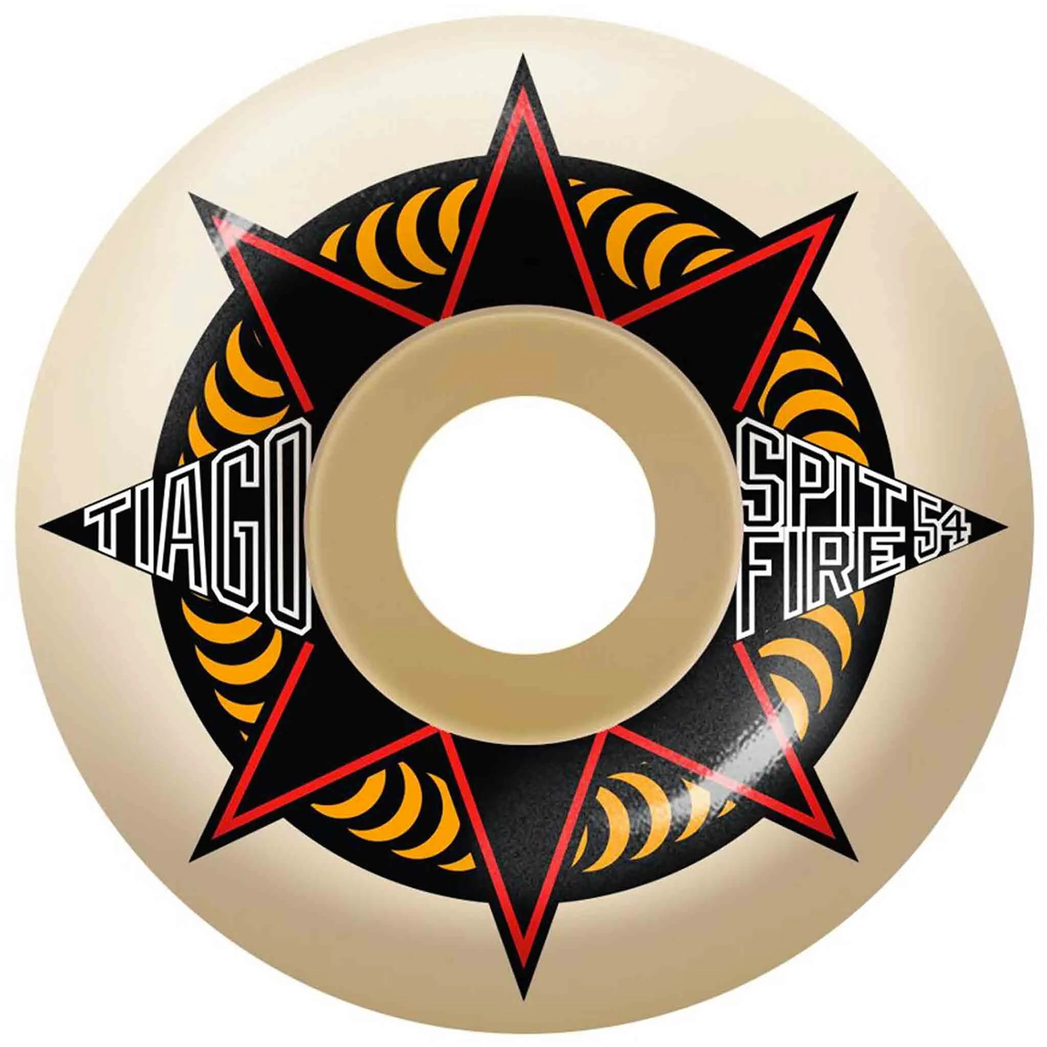 Spitfire Formula Four Tiago Sure Shot 99a 52mm