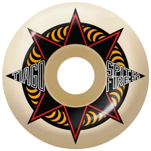 Spitfire Formula Four Tiago Sure Shot 99a 52mm