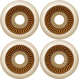 Spitfire OG Classic 99du wheels 53mm