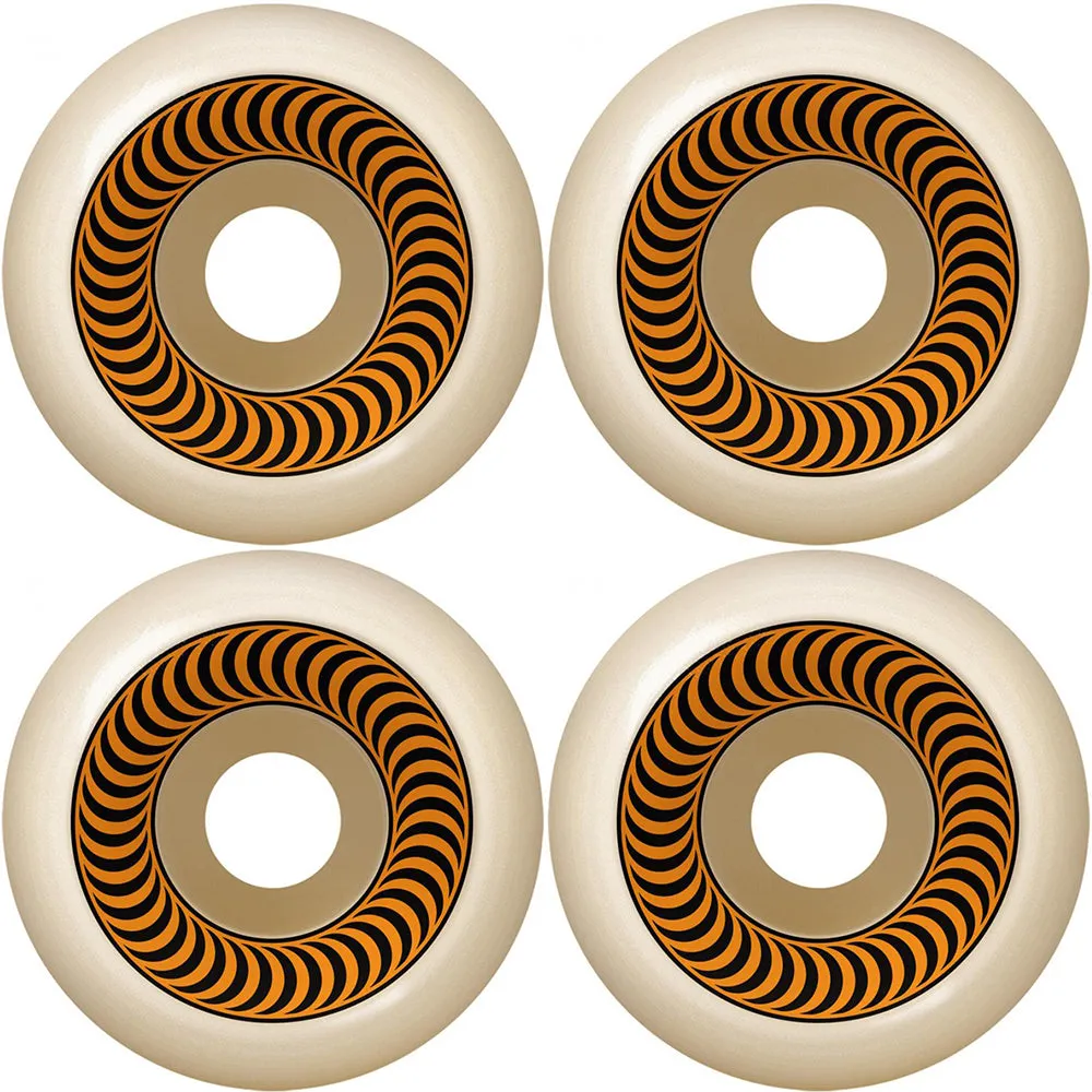 Spitfire OG Classic 99du wheels 53mm
