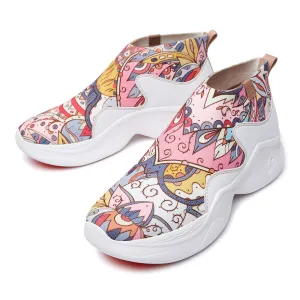 Spring-Maize Palma II Women