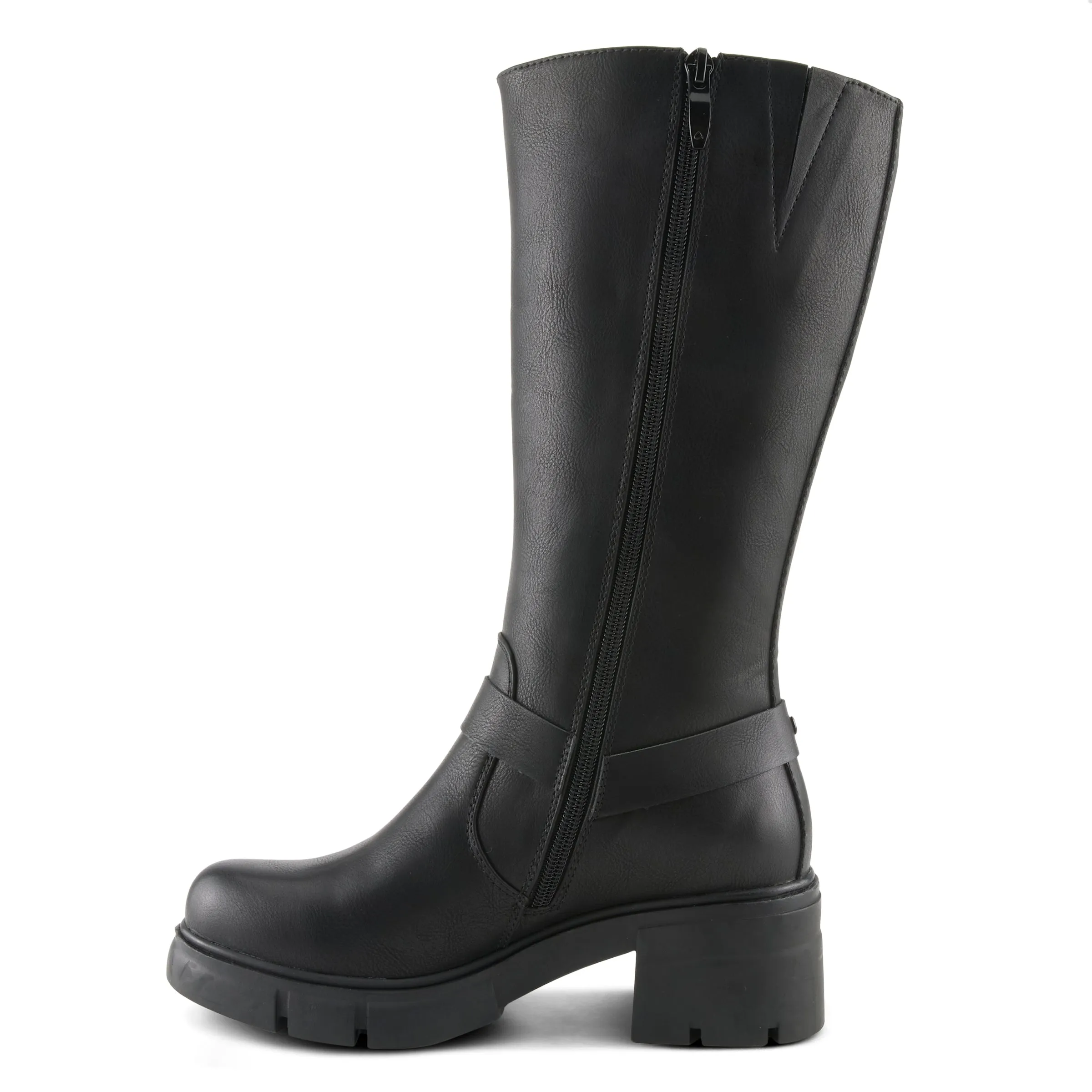 Spring Step Shoes Patrizia Mosley Boots