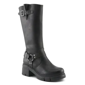 Spring Step Shoes Patrizia Mosley Boots