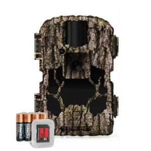 Stealth Cam Prevue 26 Scouting Camera Combo Kit STC-PXV26CMOK