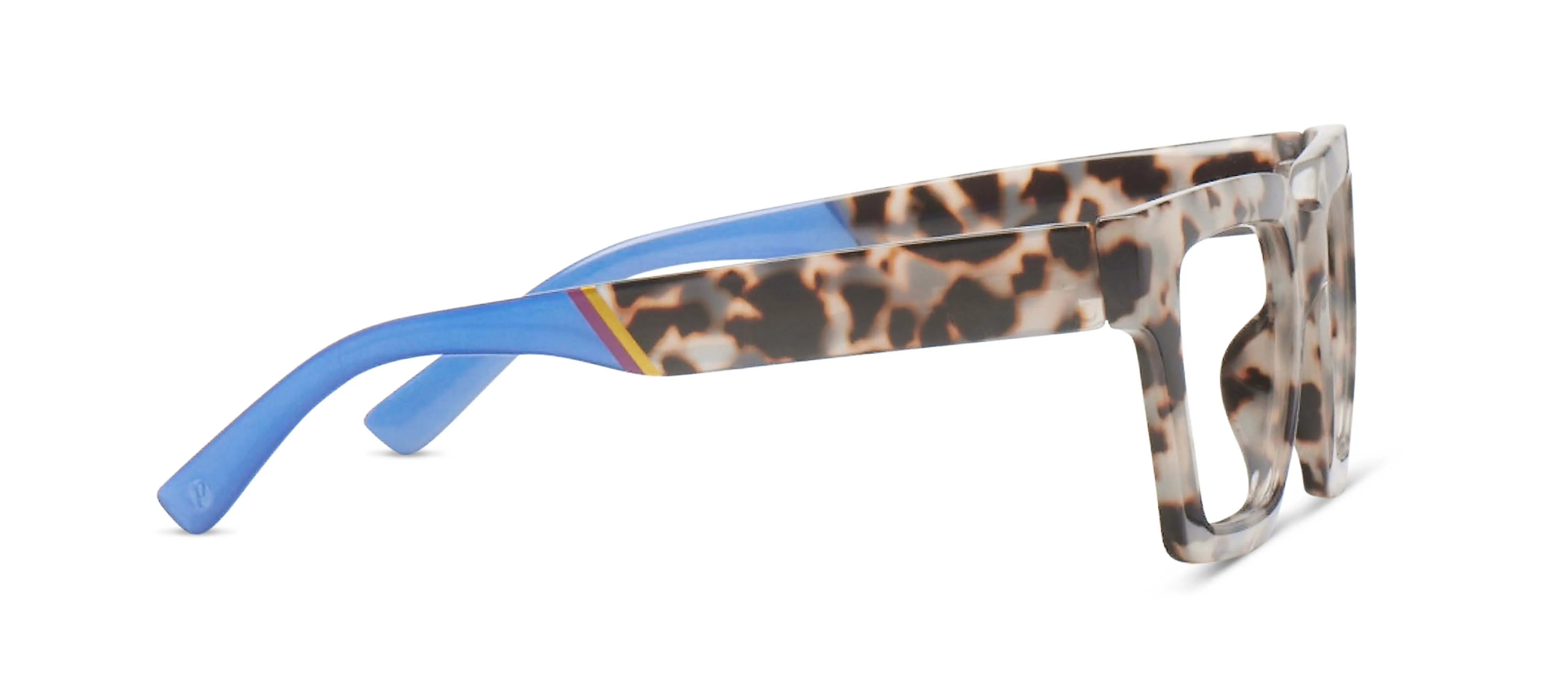 Sterling (Blue Light)