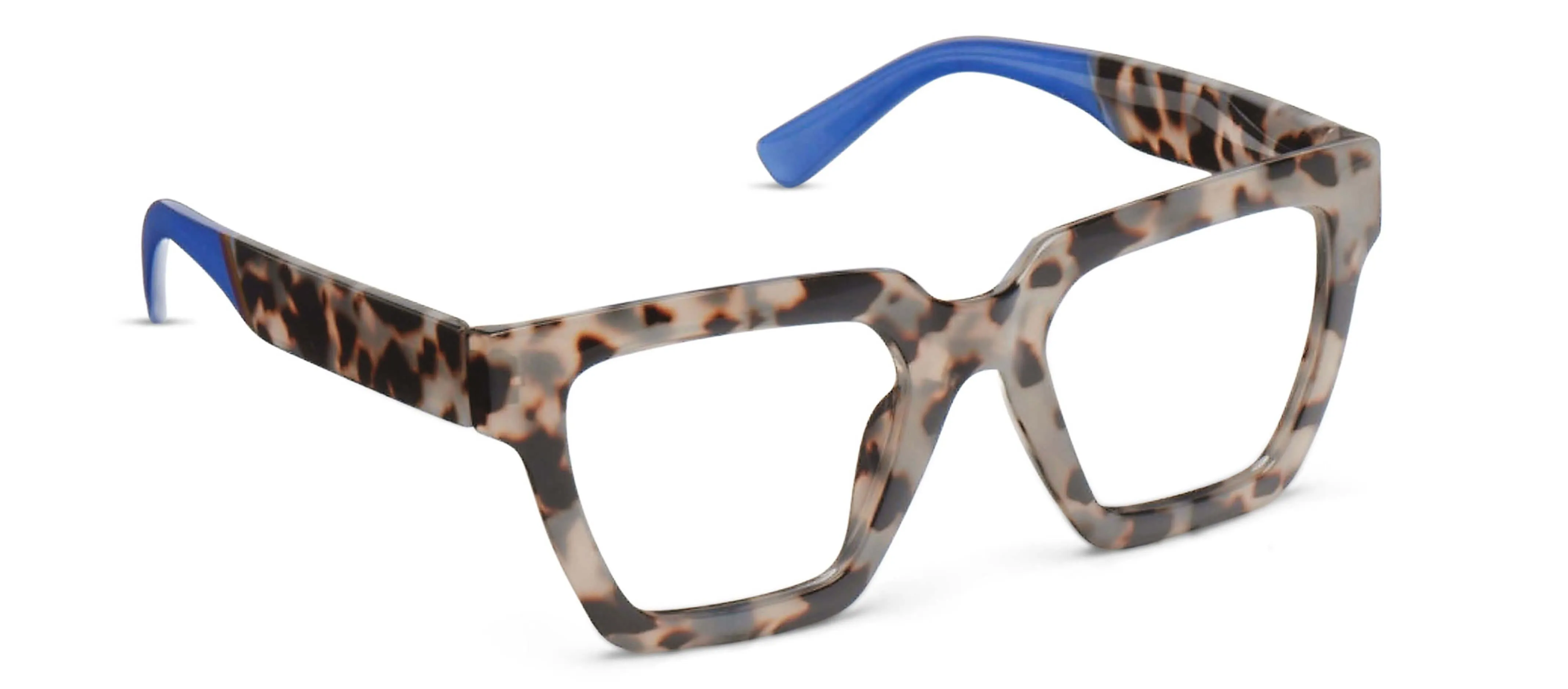 Sterling (Blue Light)