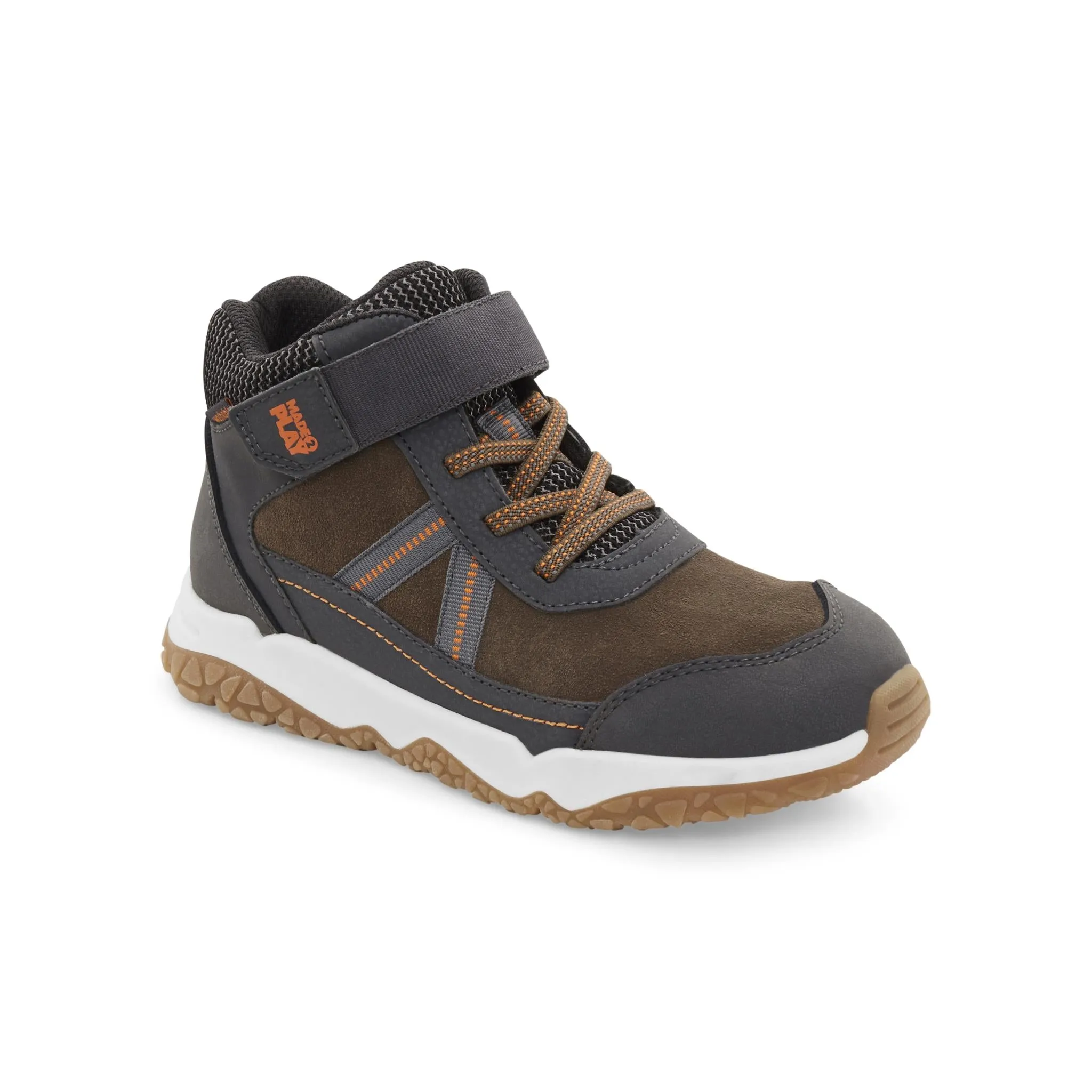 Stride Rite Rainier High Top