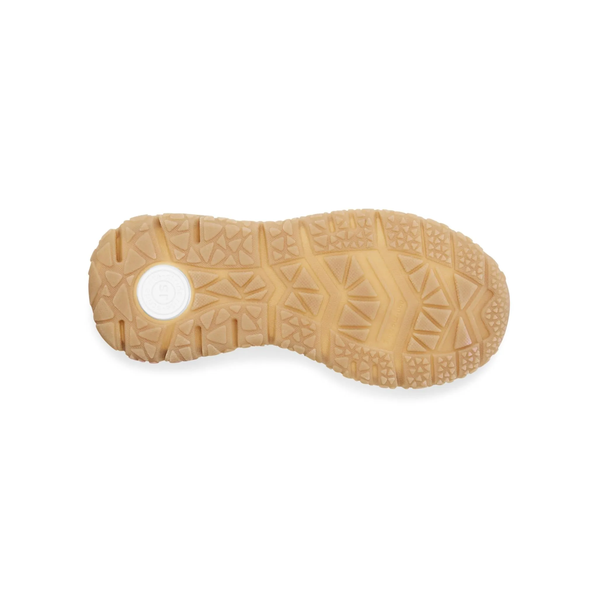 Stride Rite Rainier High Top