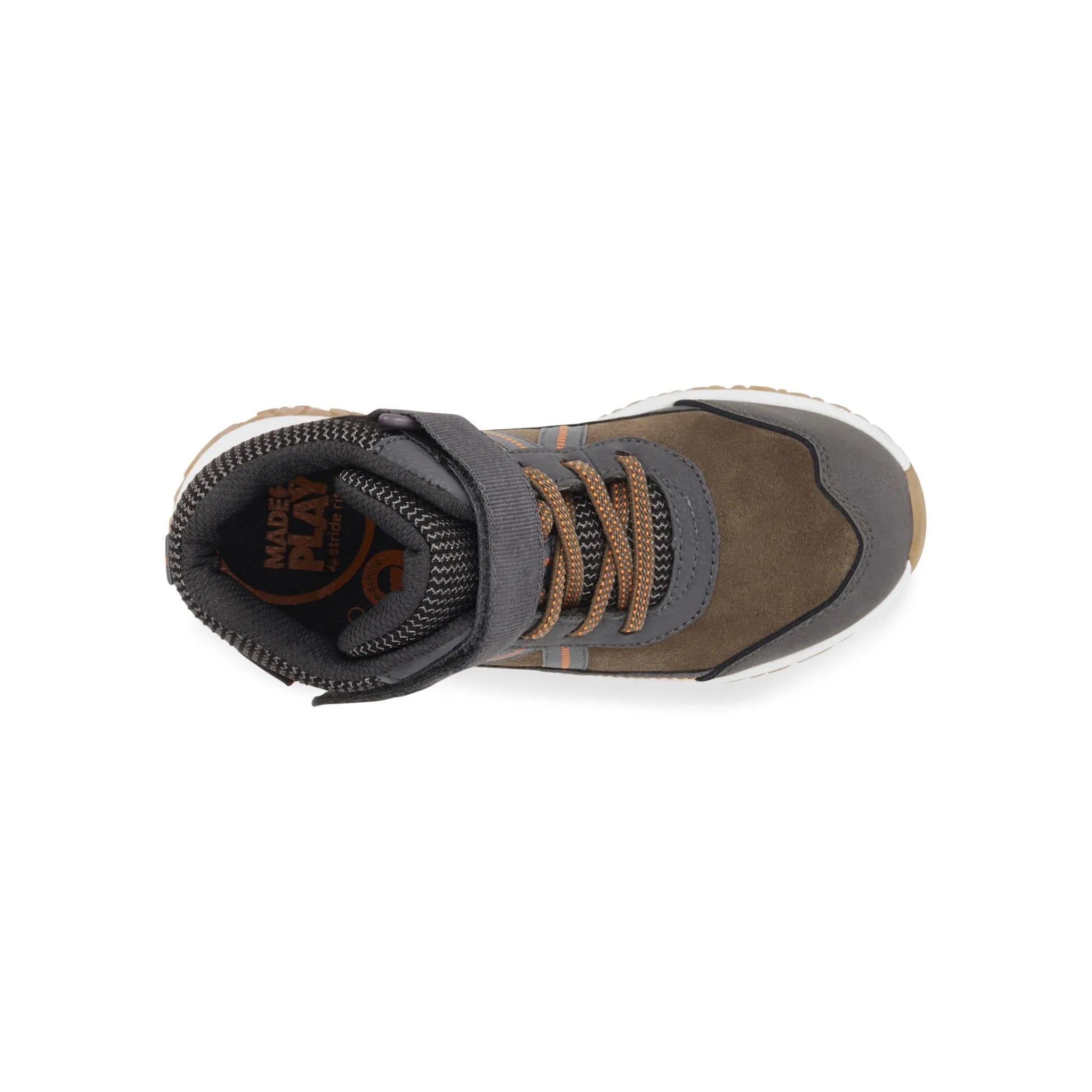 Stride Rite Rainier High Top