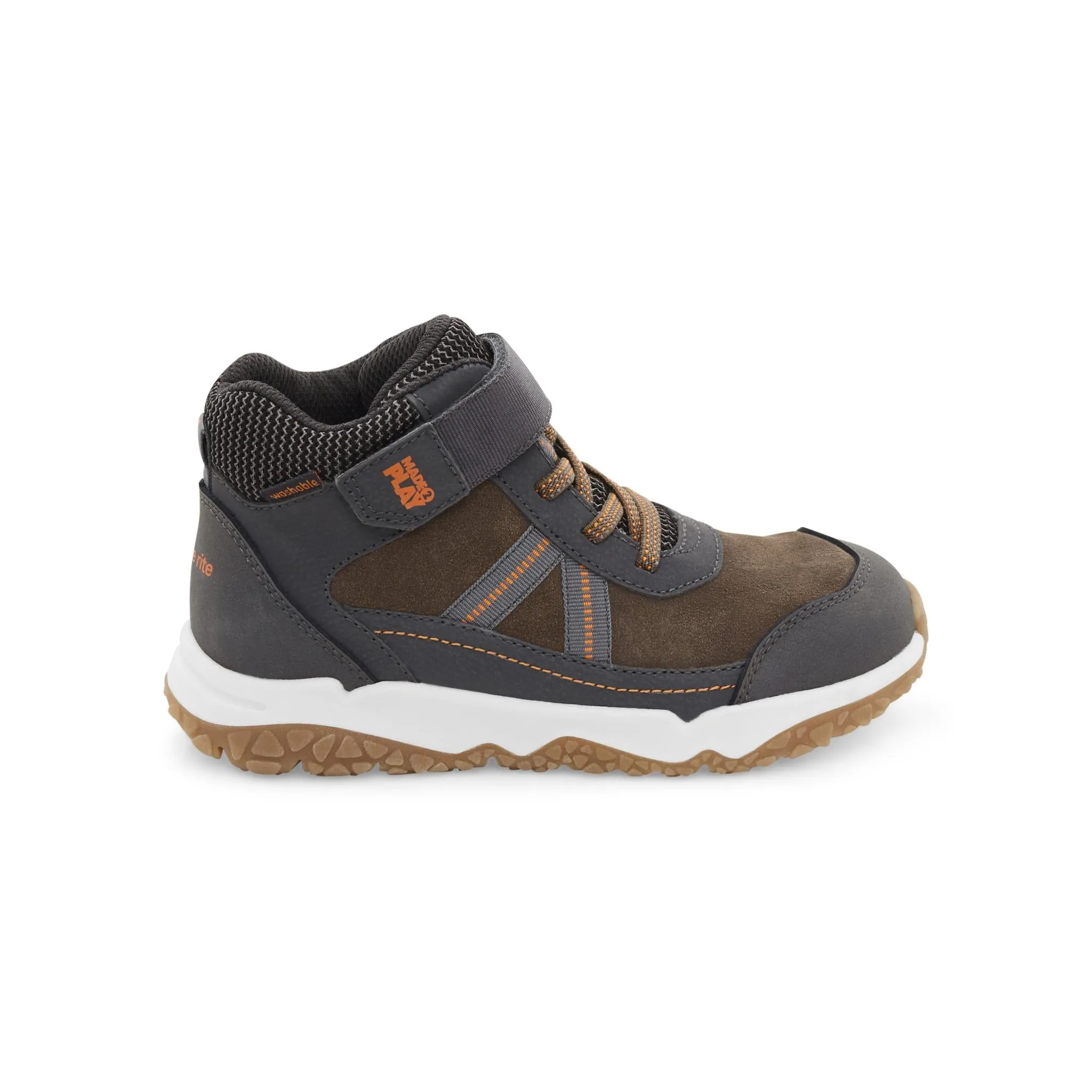Stride Rite Rainier High Top