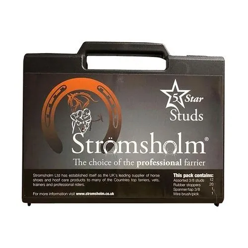Stromsholm Starter Box
