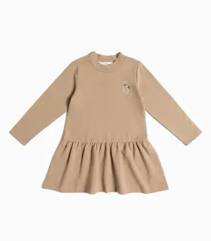 The Bowling Pin Dress - KIDS
