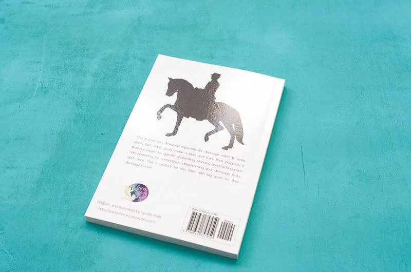 The Dressage Rider's Journal