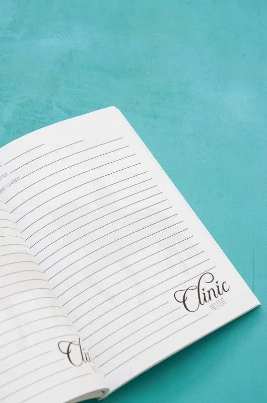 The Dressage Rider's Journal
