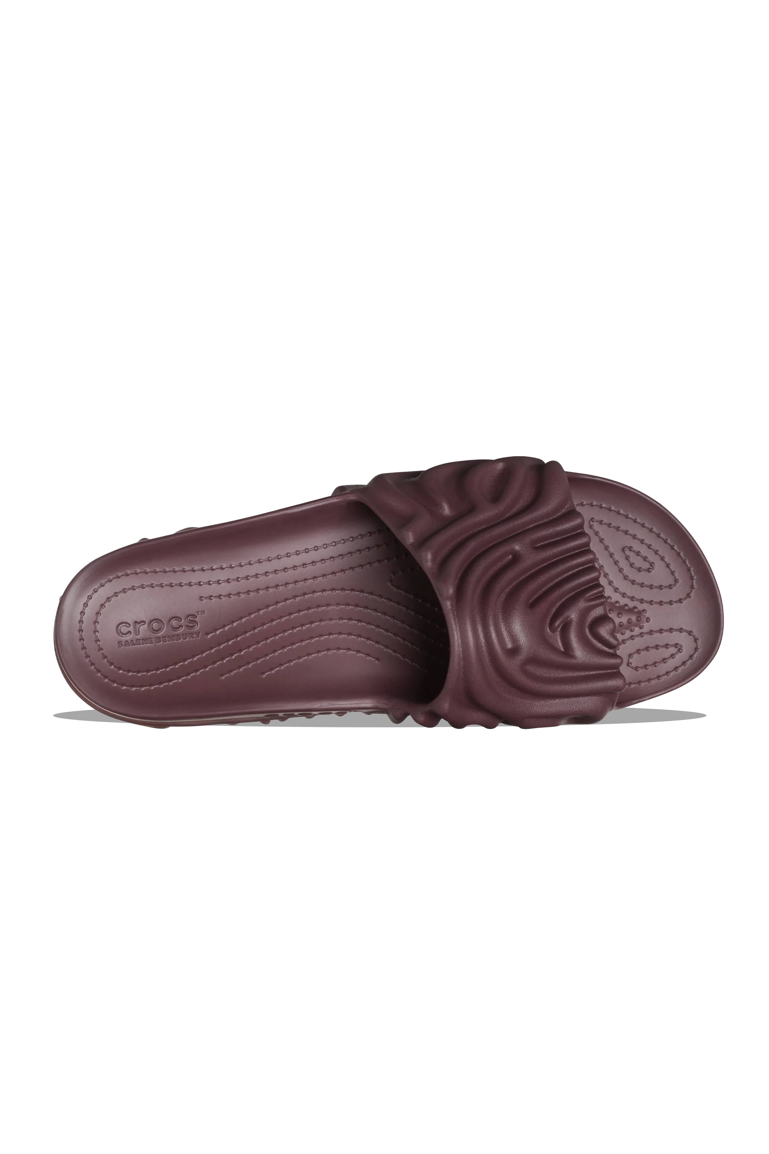 The Pollex Slide x Salehe Bembury
