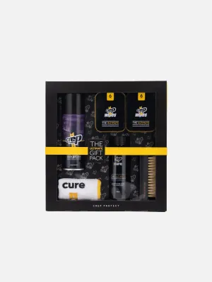 The Ultimate Gift Pack - Hediye Sneaker Bakım Seti